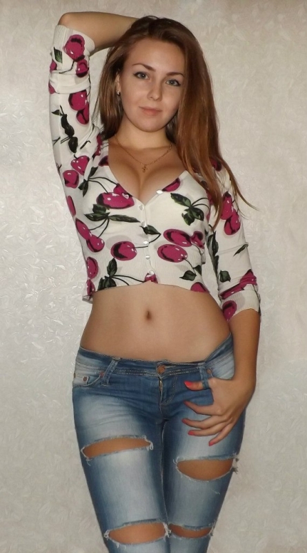 Анкета проститутки Арина - Фото 1, Ачхой-Мартан, 28 лет, №23518
